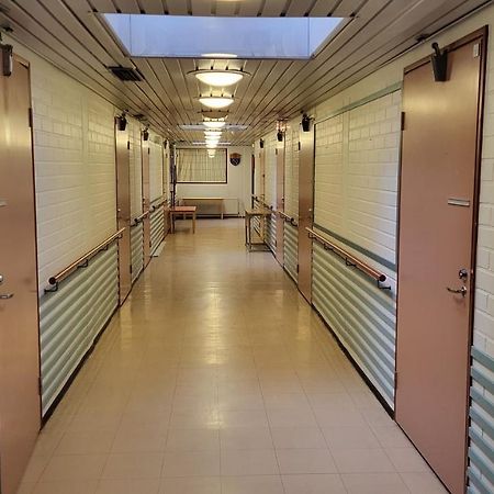 Ingala Motel ภายนอก รูปภาพ