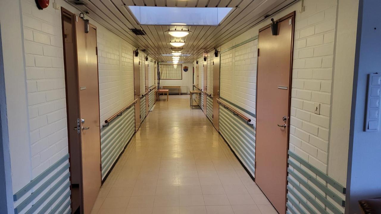 Ingala Motel ภายนอก รูปภาพ