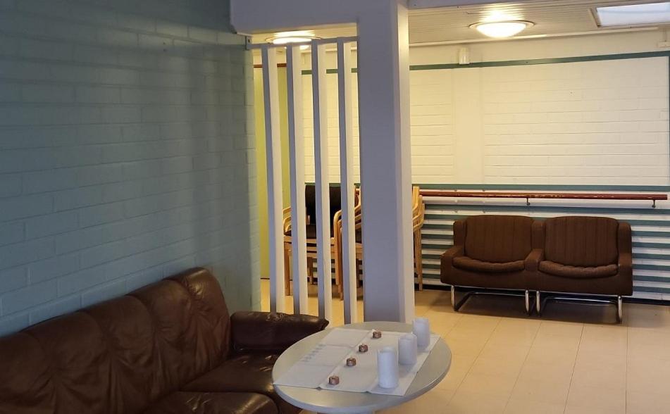 Ingala Motel ภายนอก รูปภาพ